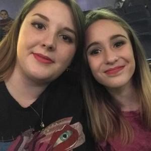 Meet your Posher, Quinn